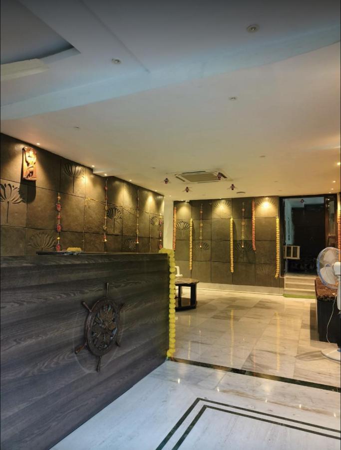 Hotel Rani Palace Udaipur Exterior foto