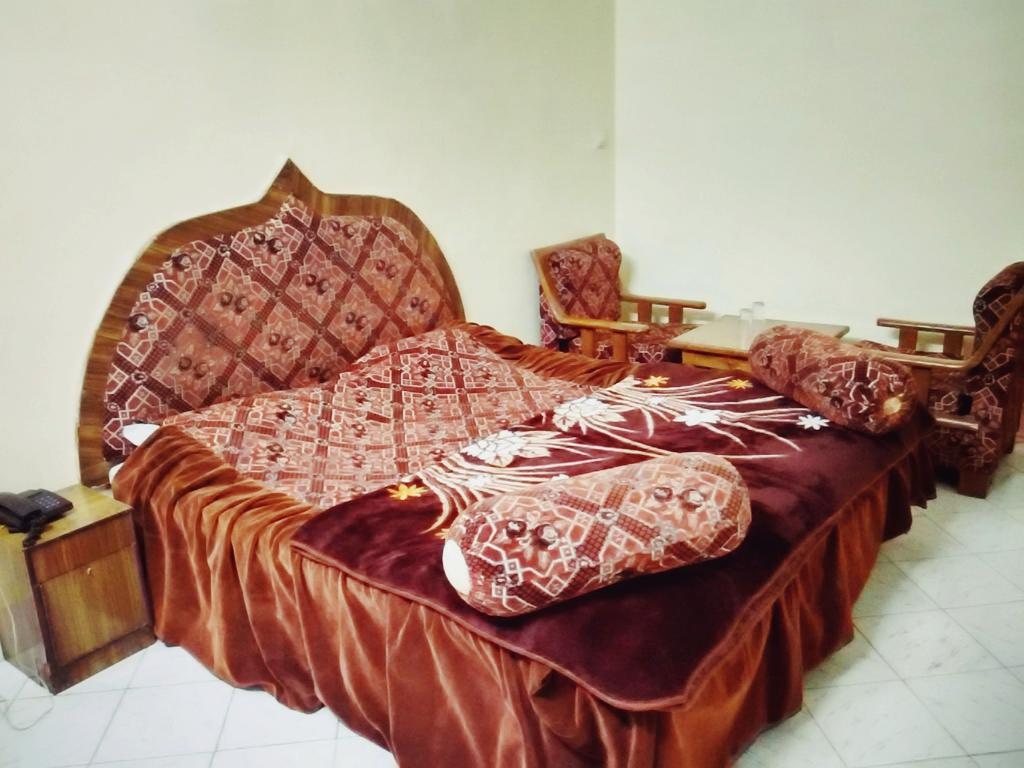 Hotel Rani Palace Udaipur Exterior foto